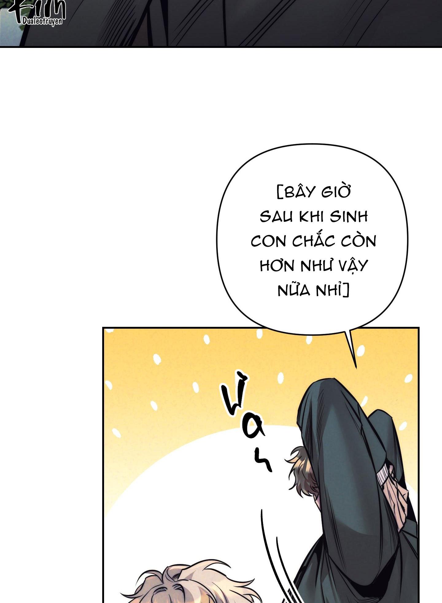 KỲ THỊ - Chap 32