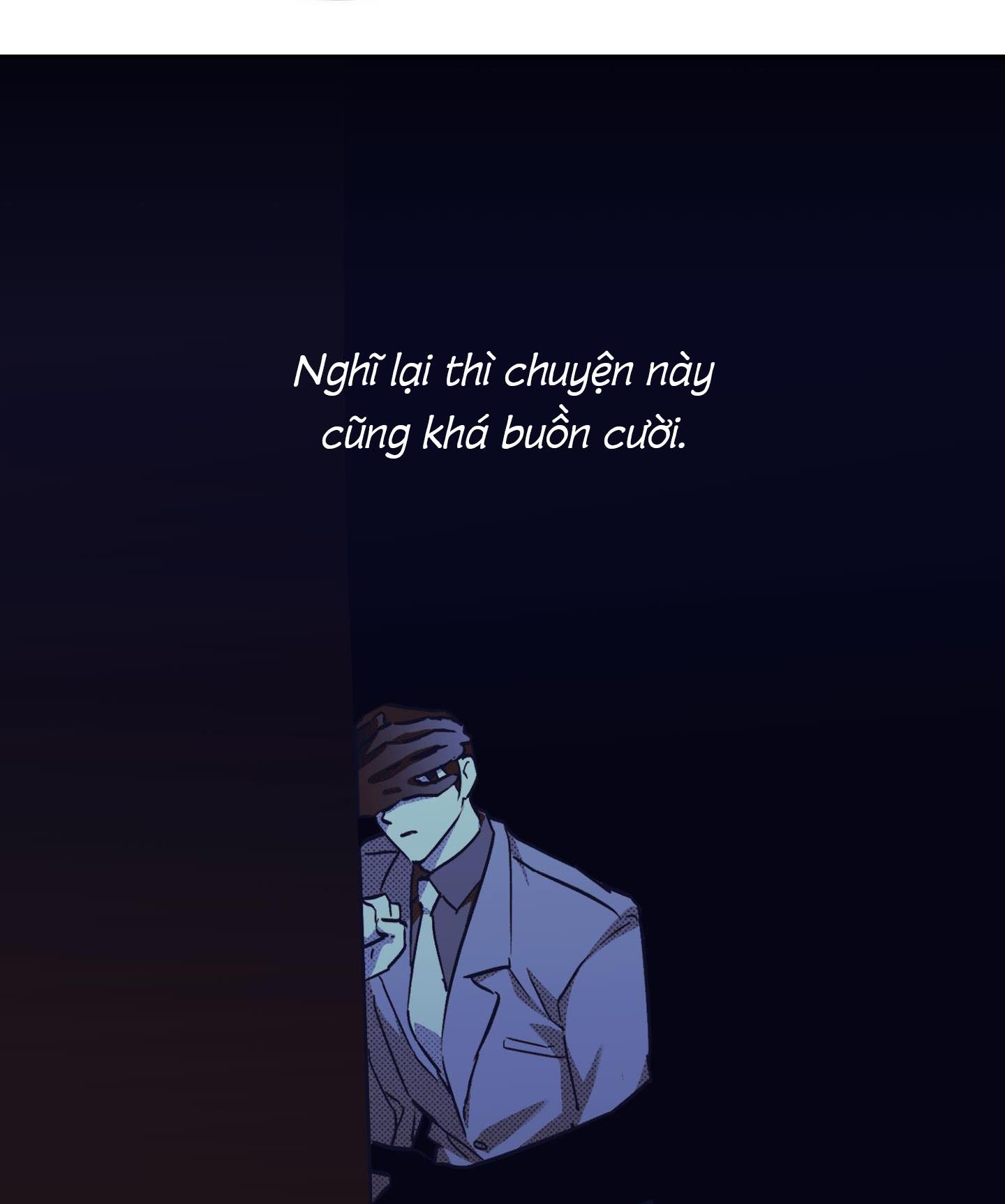 (CBunu) Control Time - Chap 7