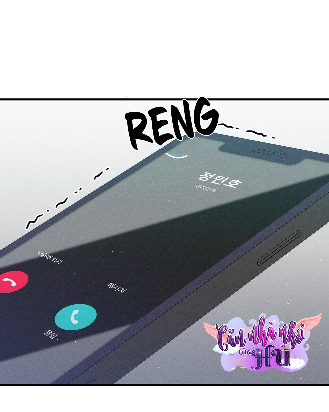 CHỜ CHÚT! ĐỪNG DI CHUYỂN - Chap 9