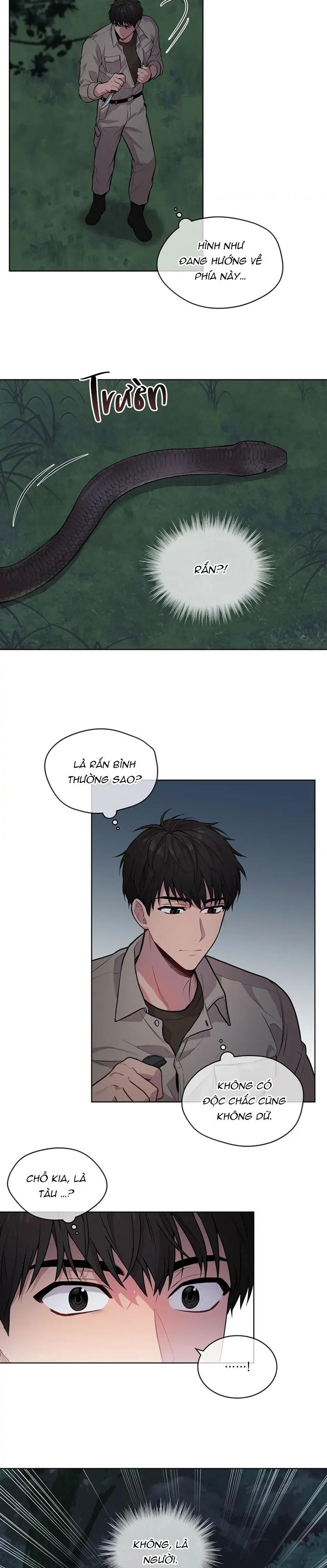 Passion - Chap 20