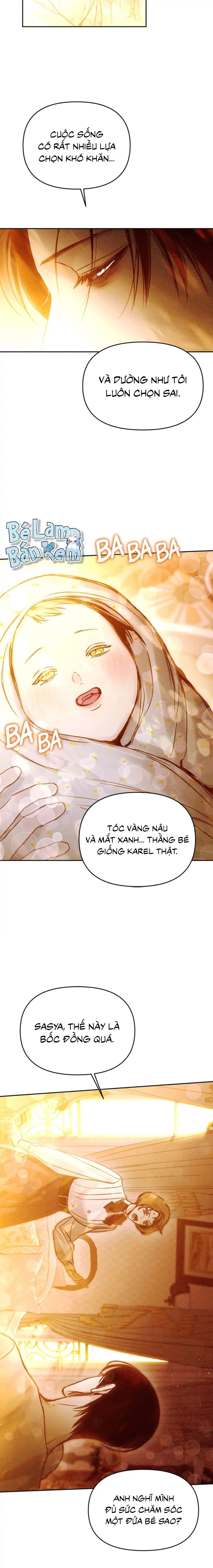 SOLO FOR TWO - Chap 22