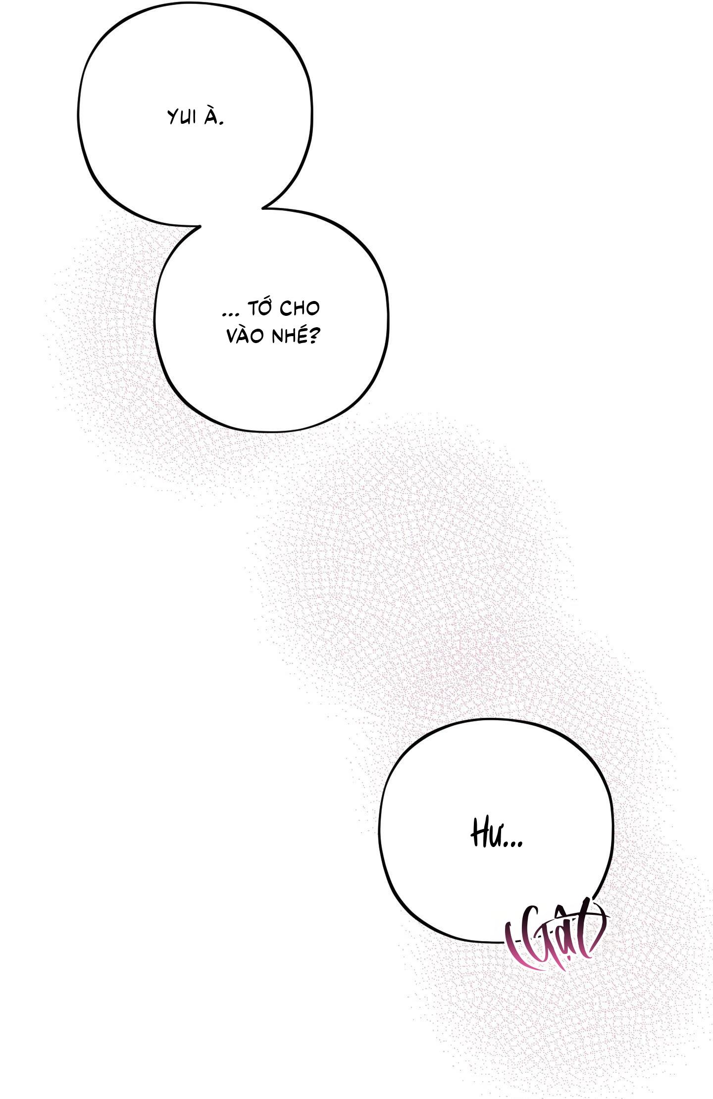 (CBunu) Chuyện Rằng Tôi Yêu Cậu - Chap 24