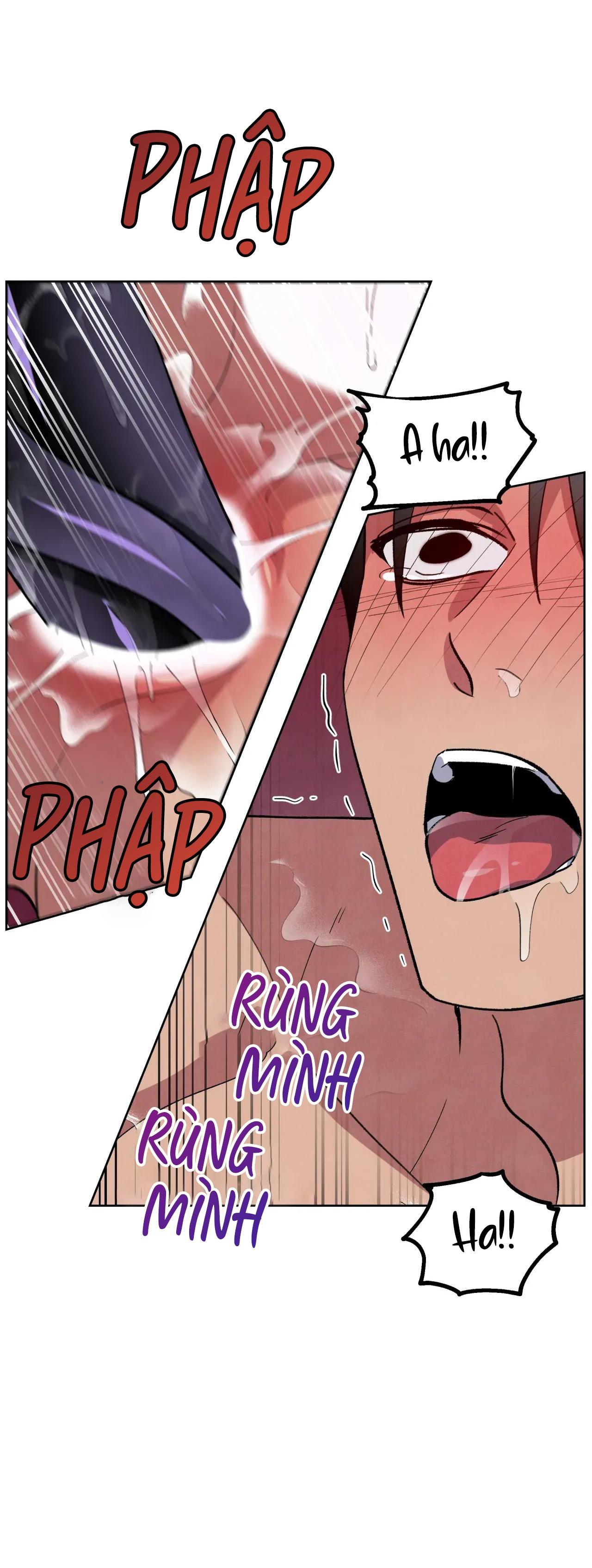 KHẾ ƯỚC BÍ MẬT CỦA ĐẠI CÔNG TƯỚC XỨ BẮC - Chap 48