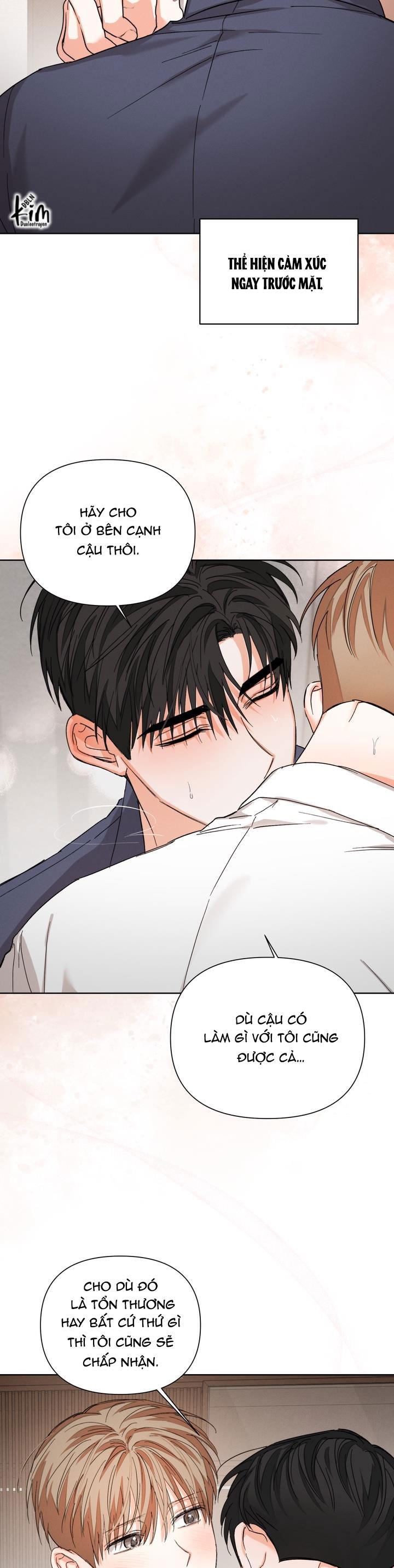 NINE TO NINE - Chap 59