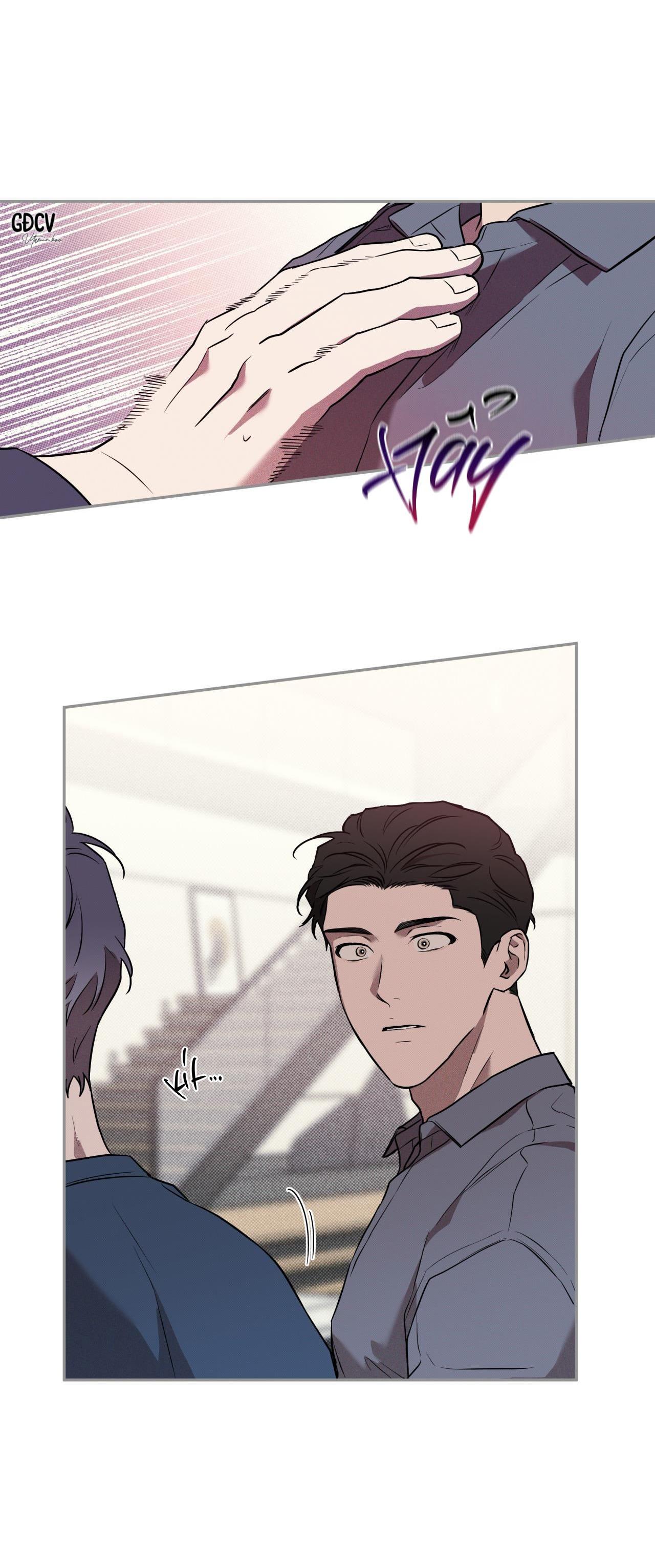 ANH RỂ - Chap 5