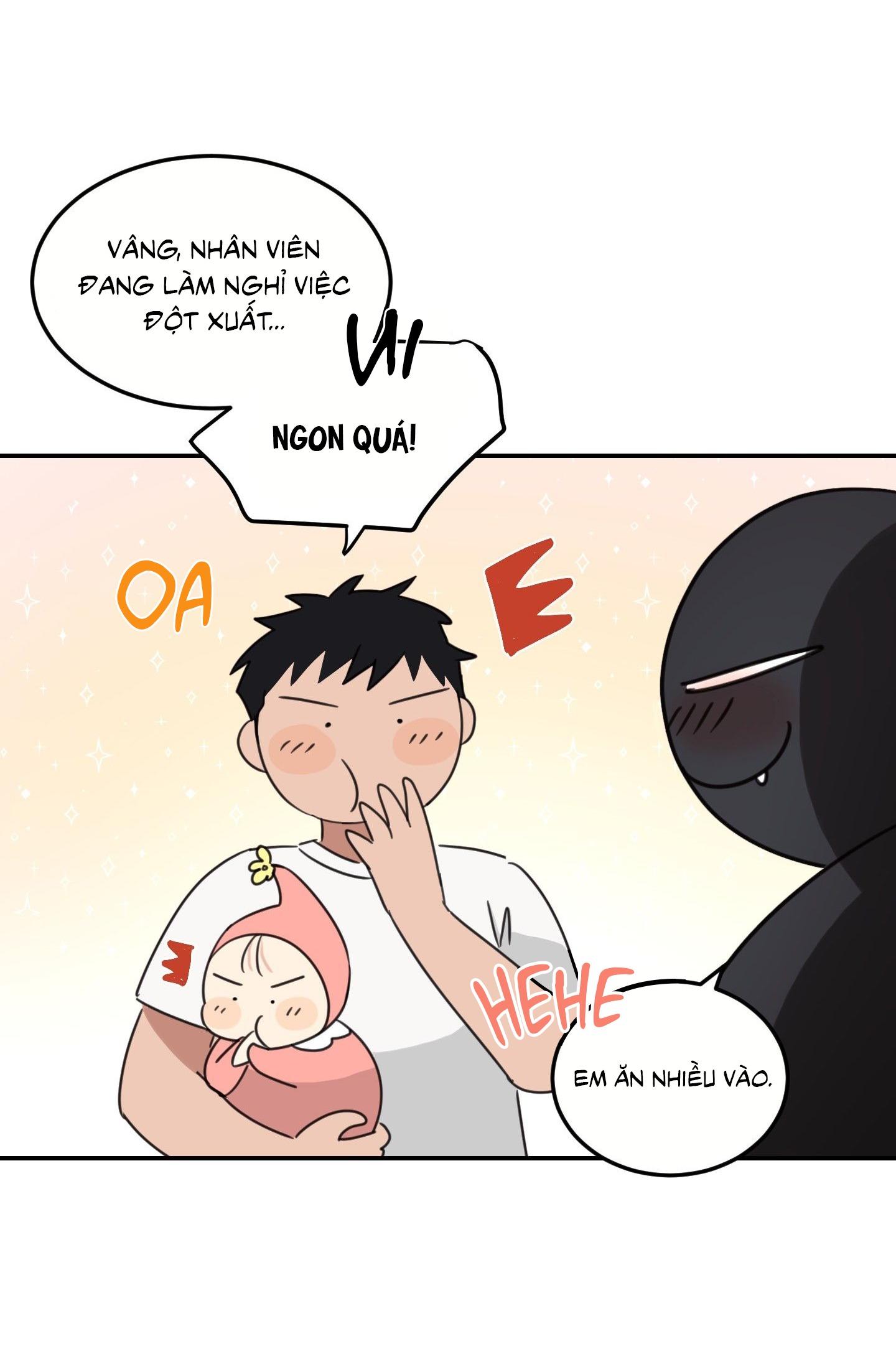 NGÔI NHÀ HƯỚNG MẶT TRỜI MỌC - Chap 39