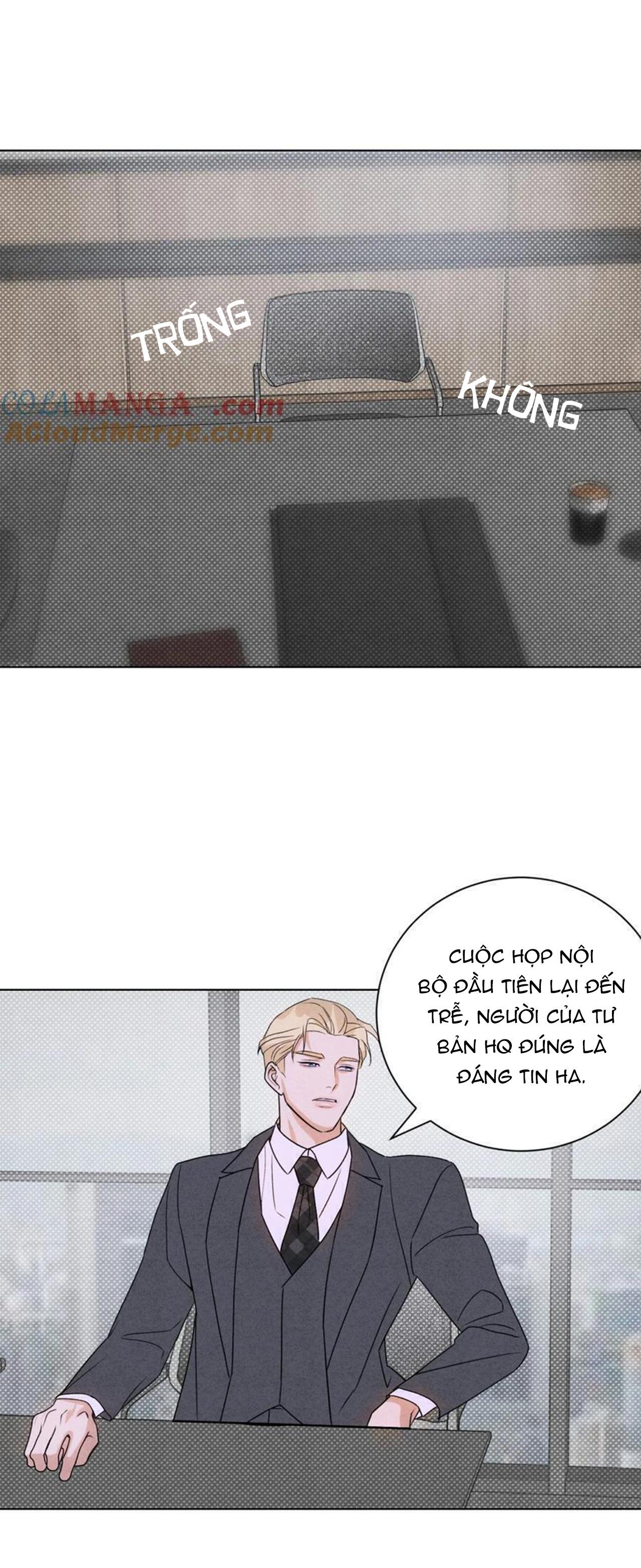 Anh Trai Rẻ Tiền Của Tôi (END) - Chap 37