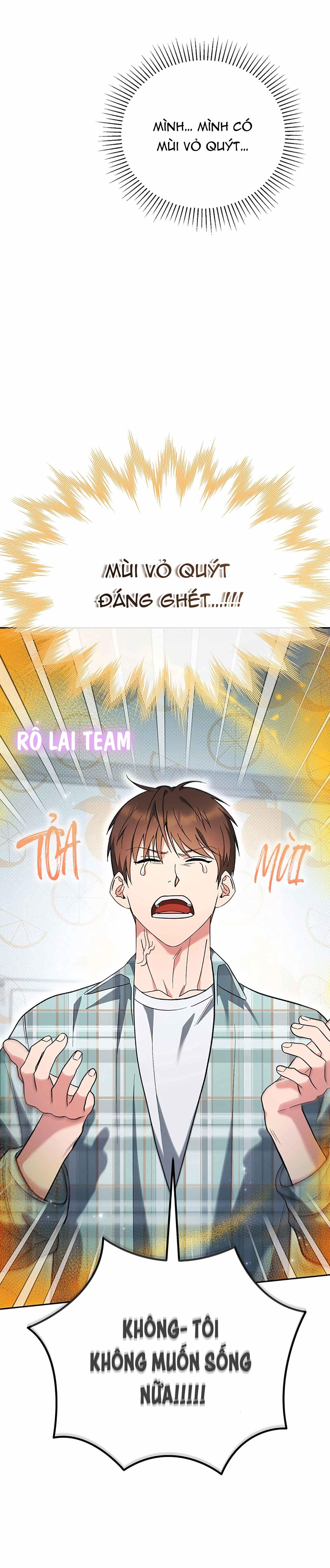 LÃNG MẠN ĐỪNG LÃNG XẸT - Chap 1