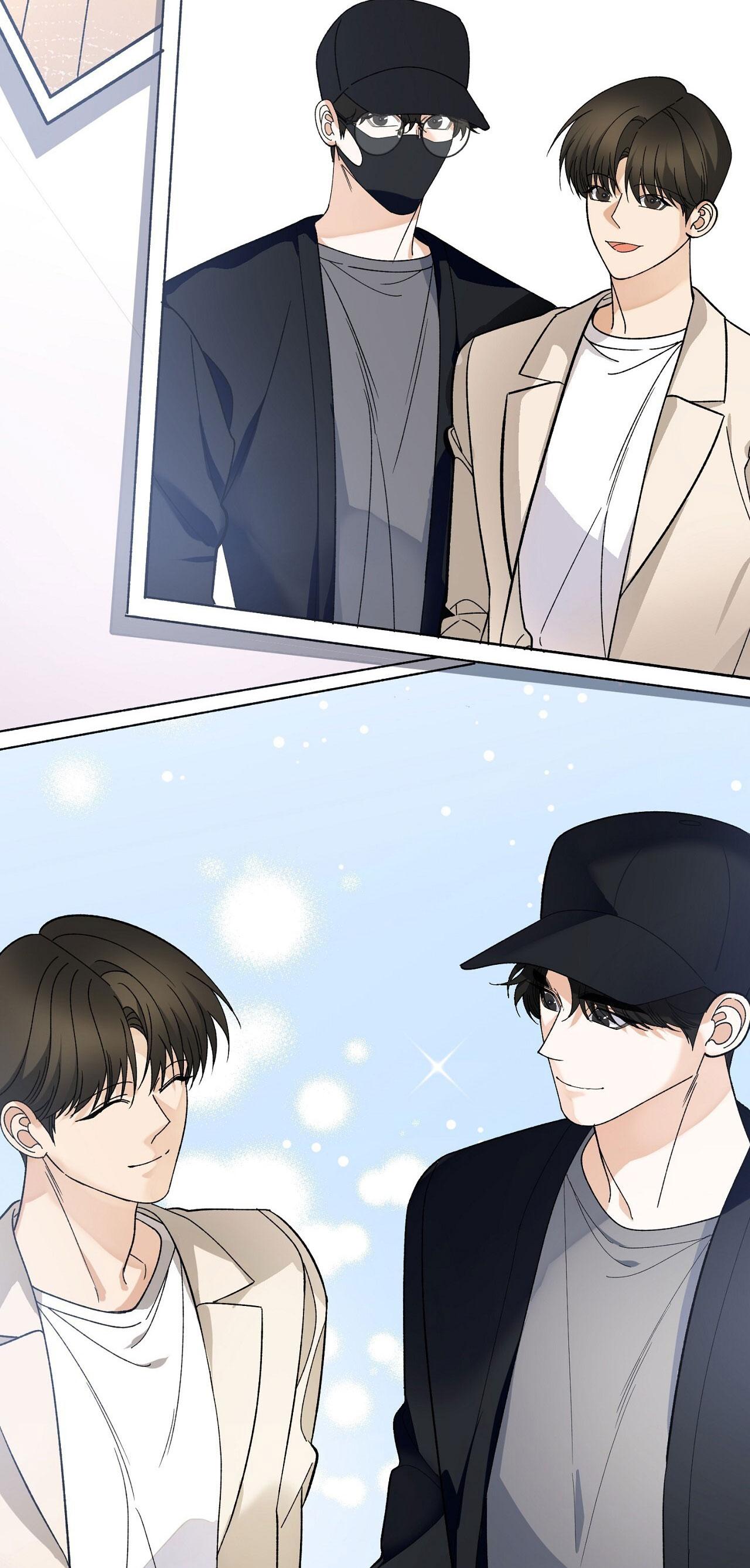 ĐIỀU KIỆN CỦA GUIDE - Chap 46