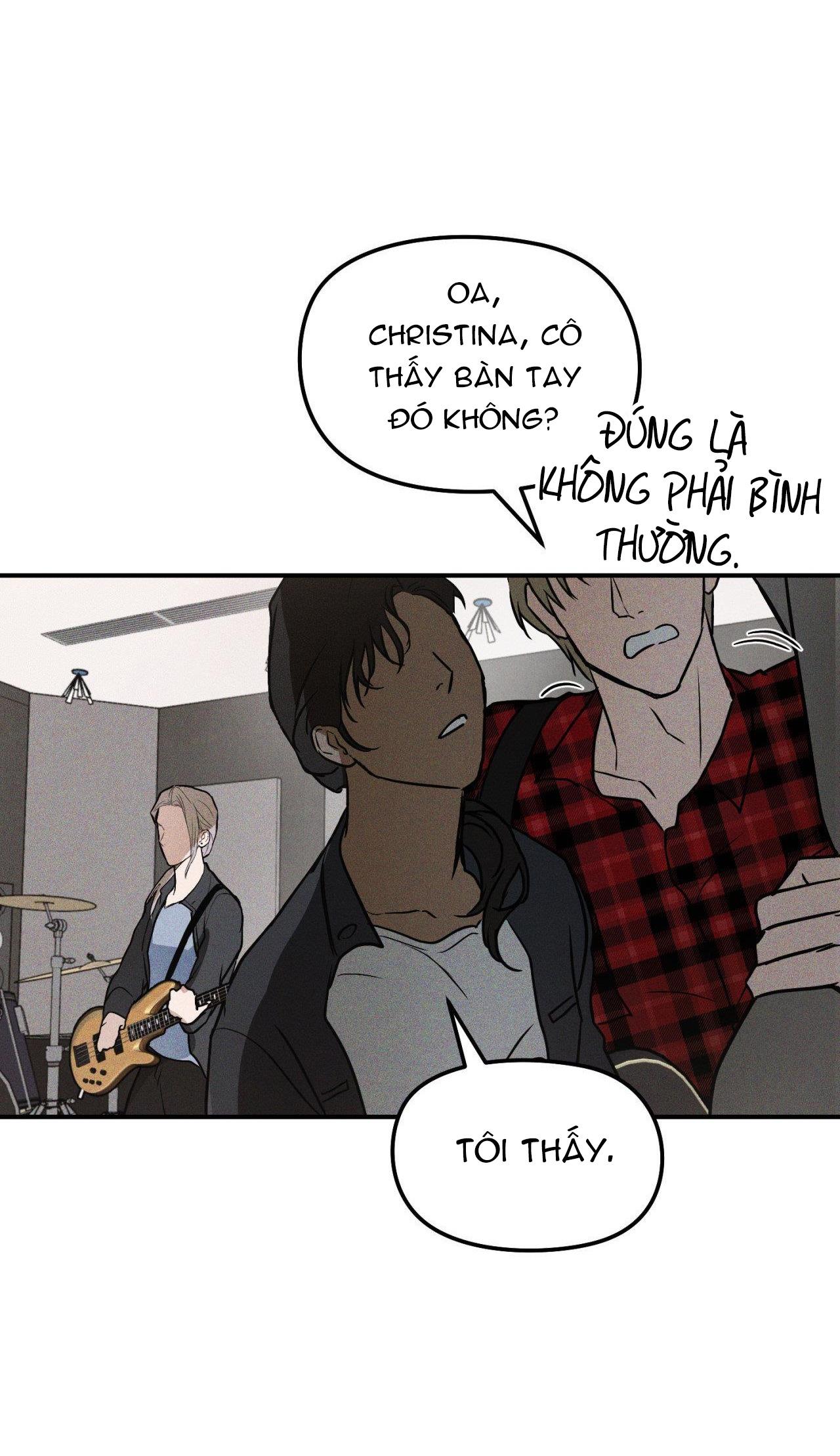 Flashlight - Chap 16