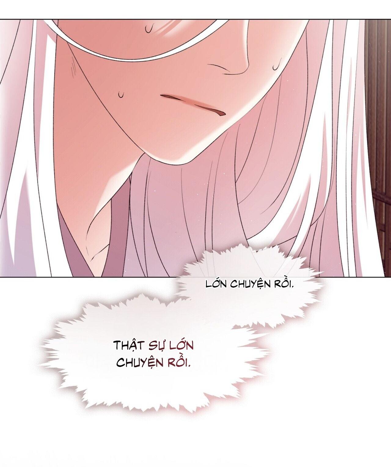 Tôi đã nuôi dạy thủ lĩnh giáo phái ác ma - Chap 51