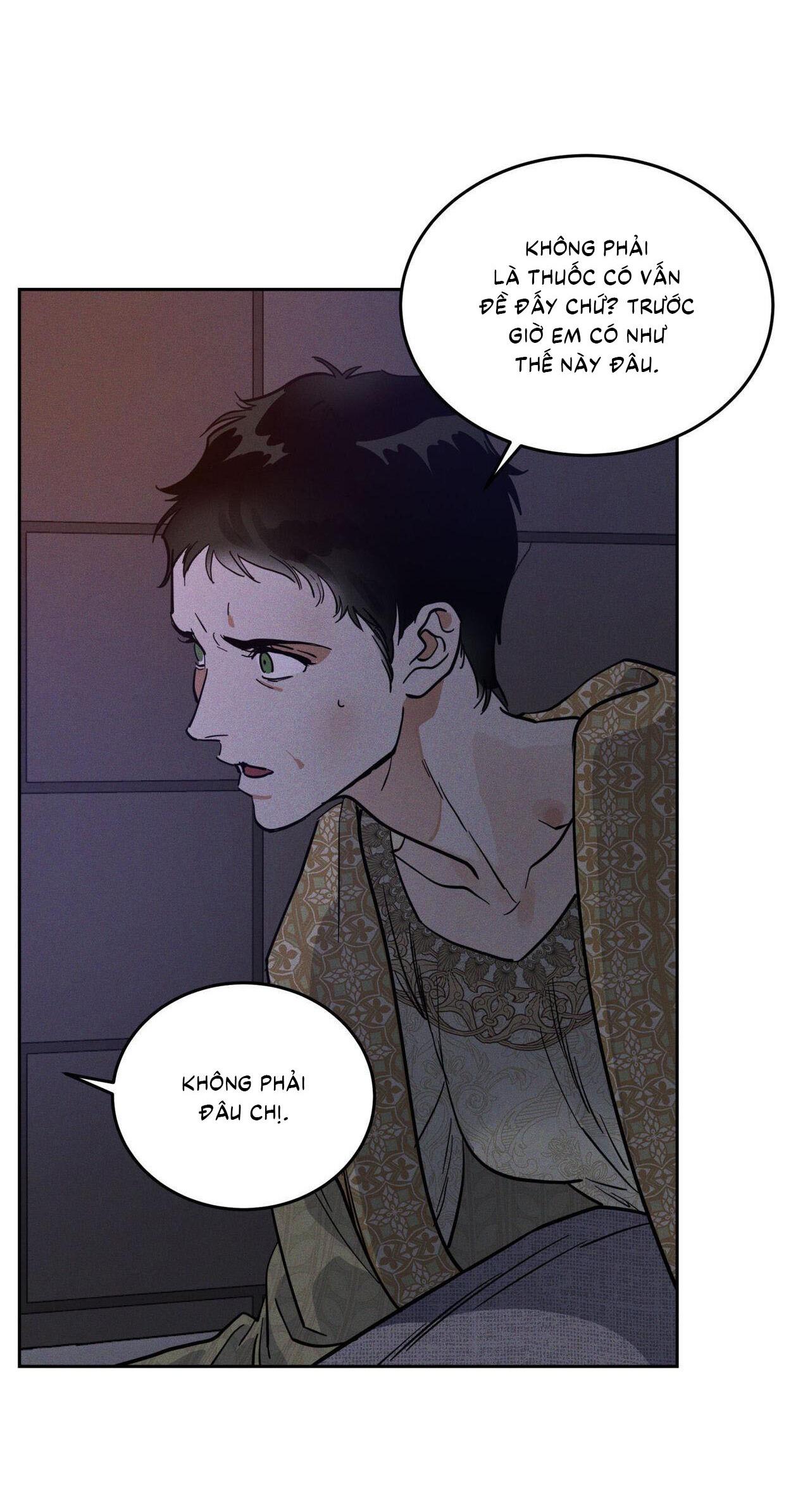 (CBunu) Antidote - Chap 46