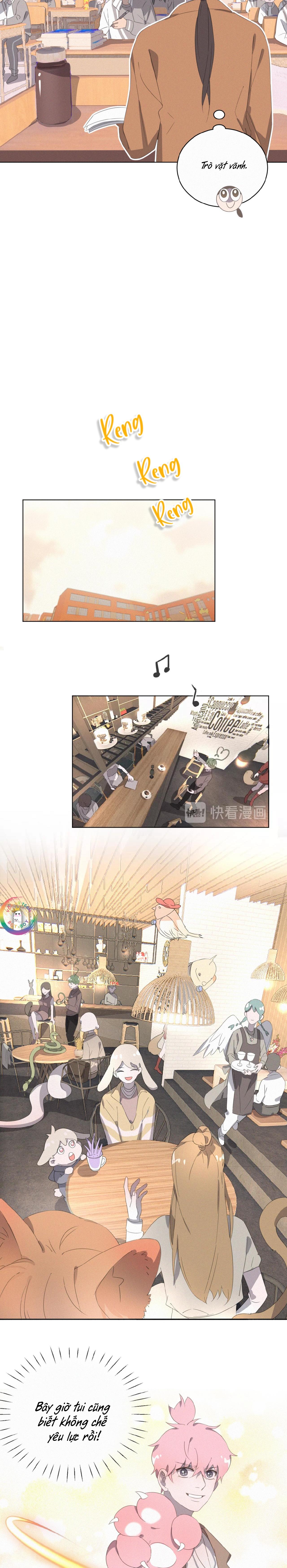 Xã Hội Mồn Lèo - Chap 44