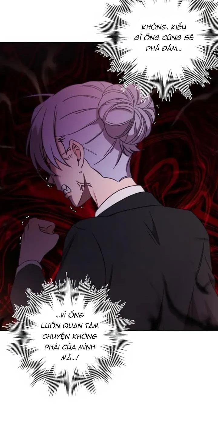 Mắc Kẹt Trong Game Hẹn Hò Của Em Gái Tôi - Chap 51