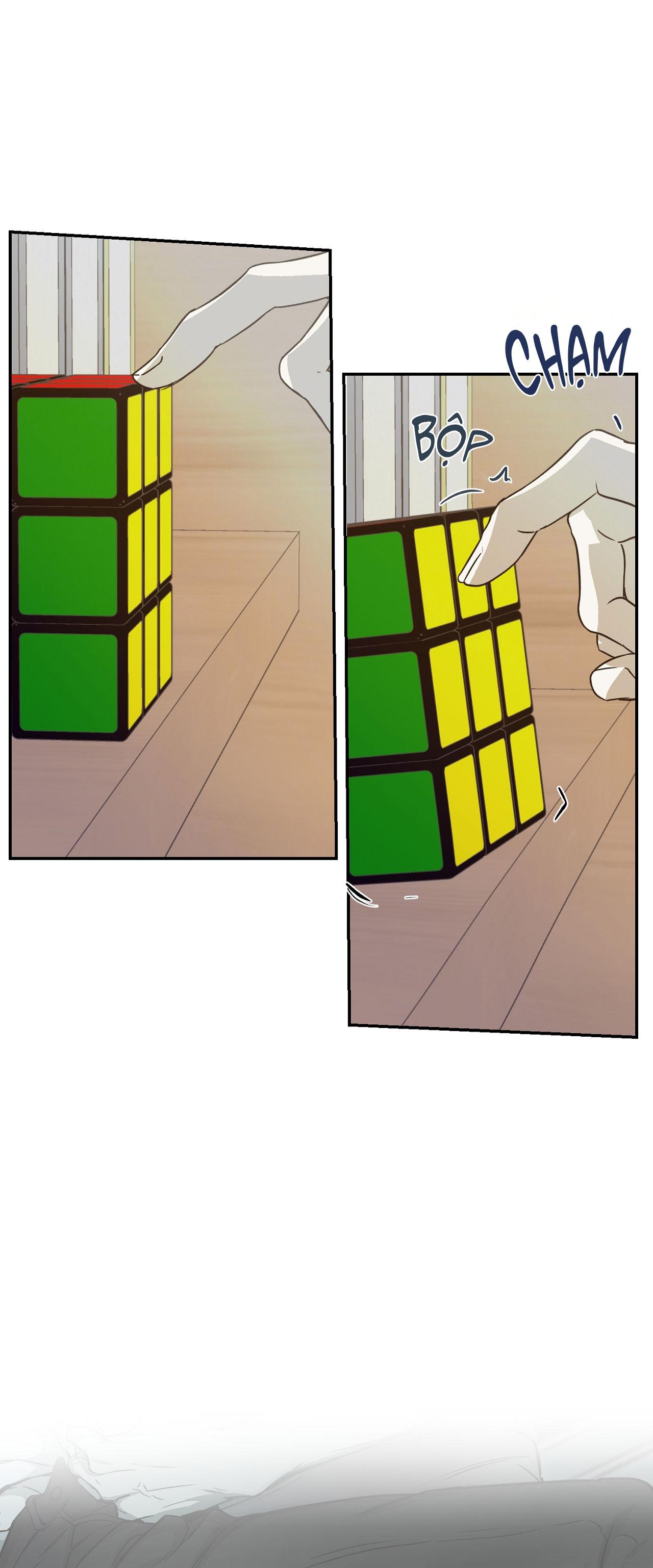 NERD PROJECT - Chap 30