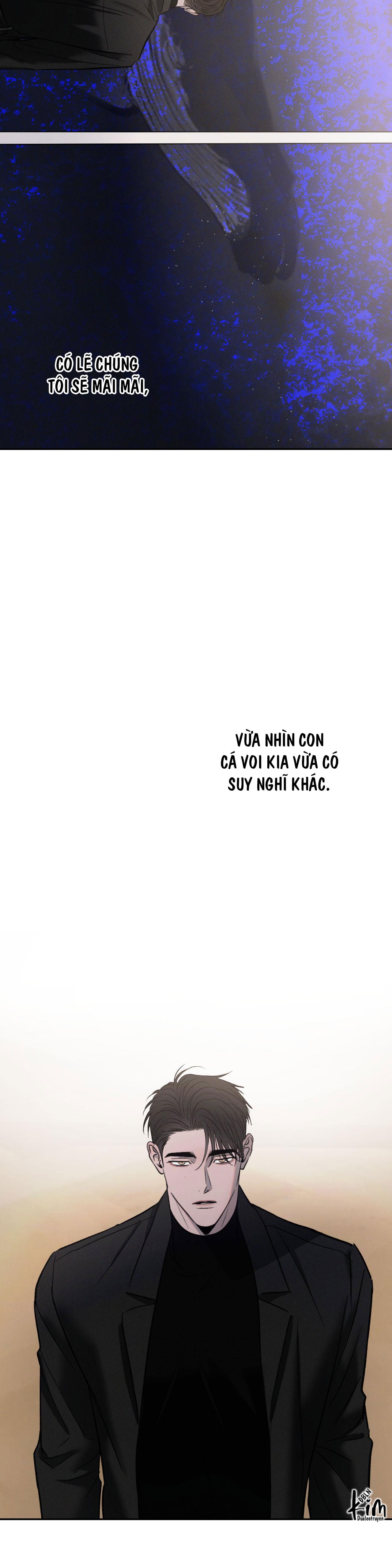 TƯƠNG PHẢN - Chap 80