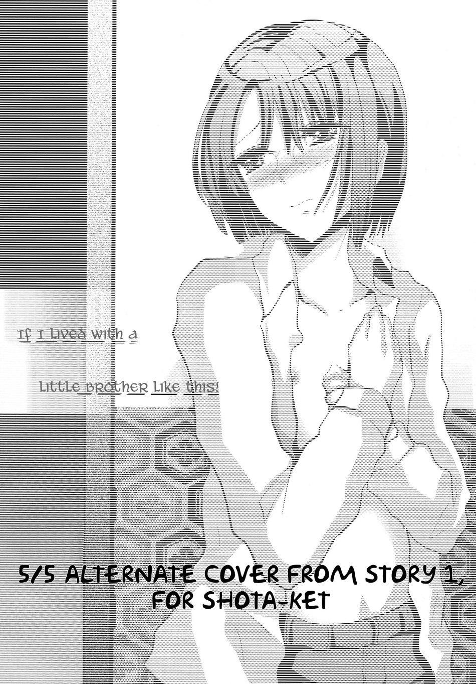 Tuyển Tập Chjch và Chjch - Chap 51