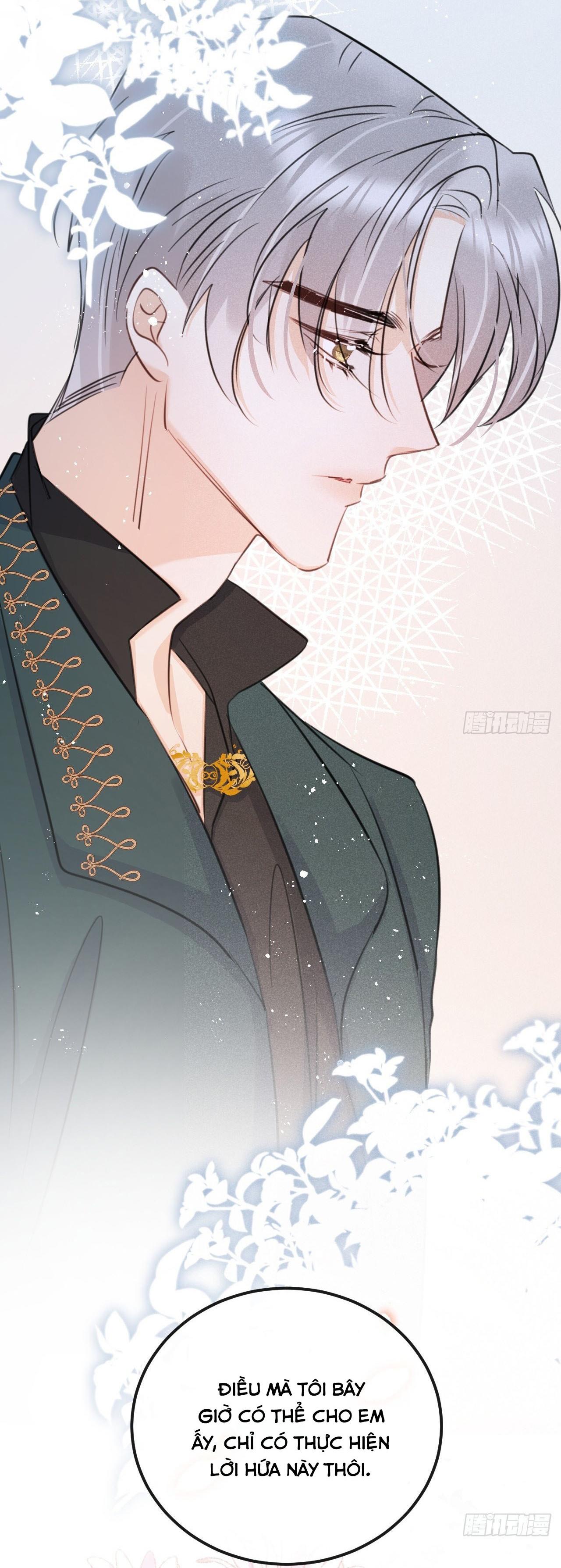 Lang Sói Thượng Khẩu - Chap 75