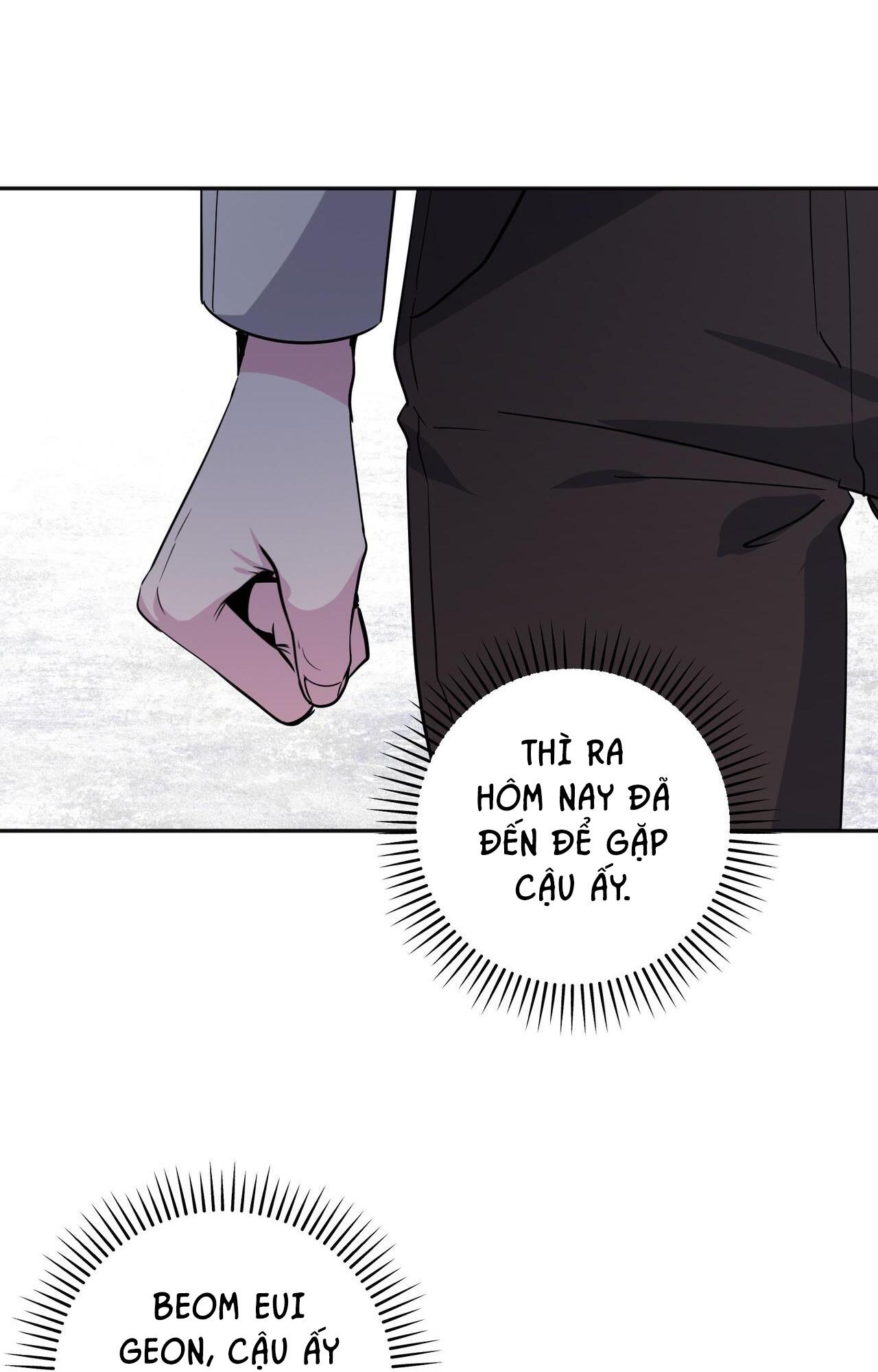 CẠM BẪY ĐẠI HỌC - Chap 82