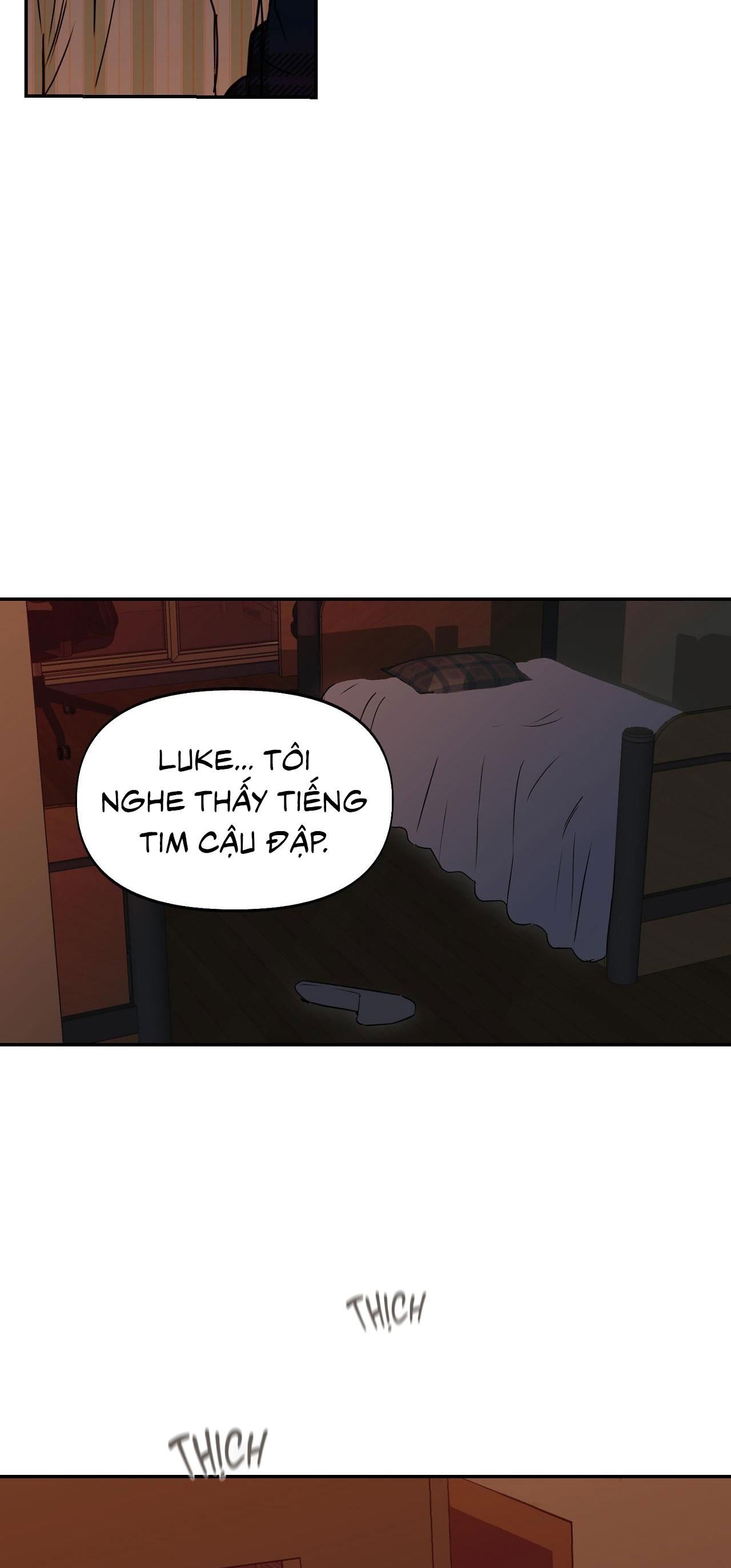 NERD PROJECT - Chap 33