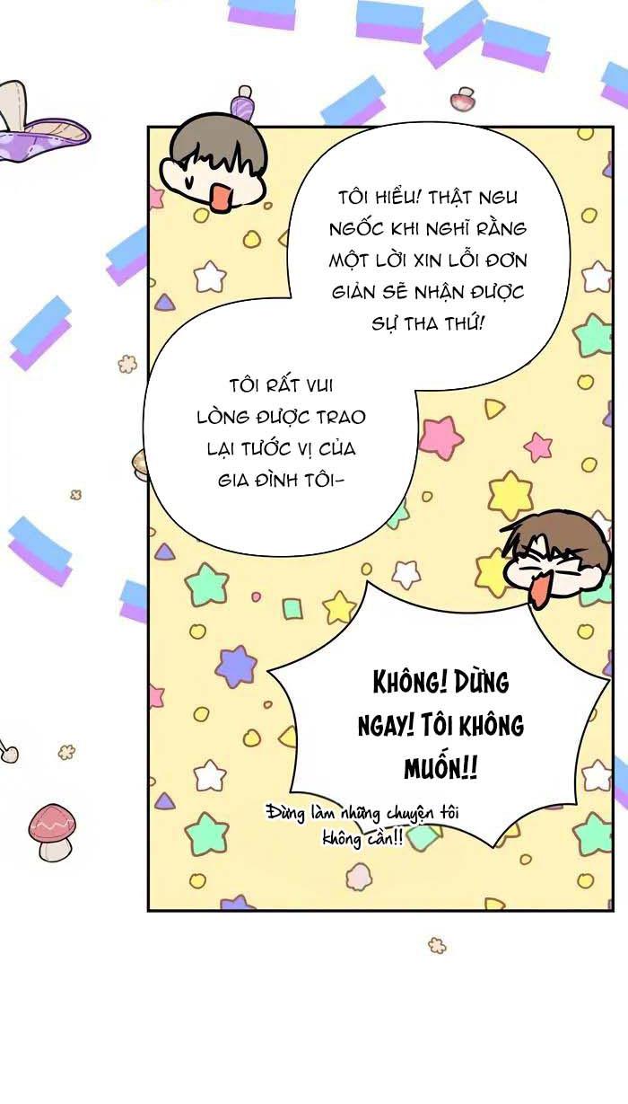 Mắc Kẹt Trong Game Hẹn Hò Của Em Gái Tôi - Chap 36