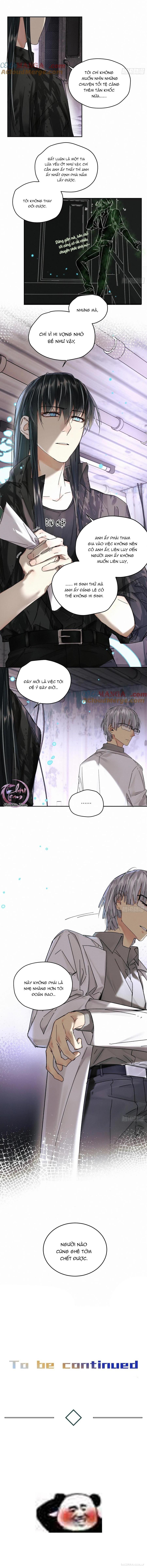 Antidote Poison - Chap 103