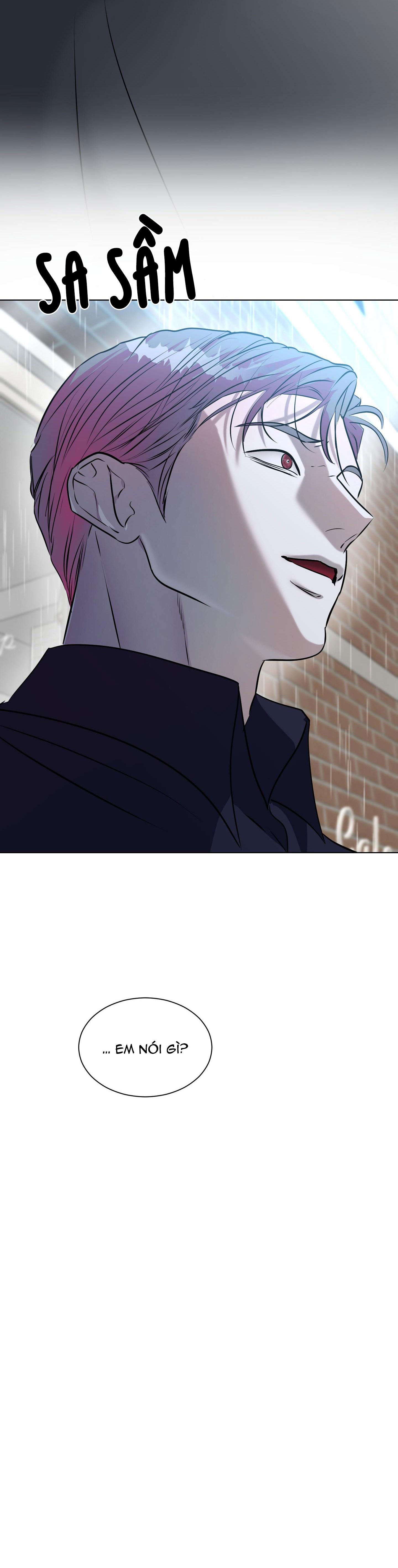 VỰC RẮN - Chap 20
