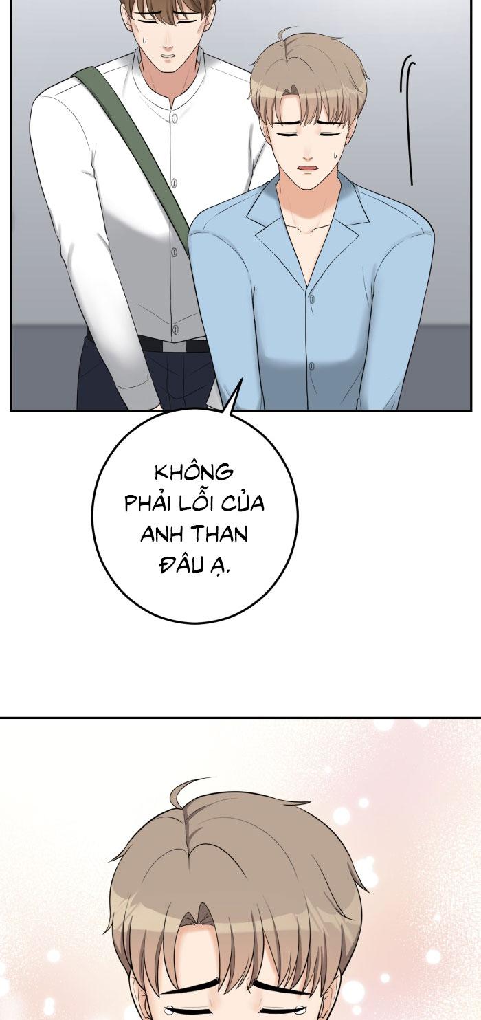 Tỉnh dậy lần nữa bỗng trở thành minh tinh rồi - Chap 8