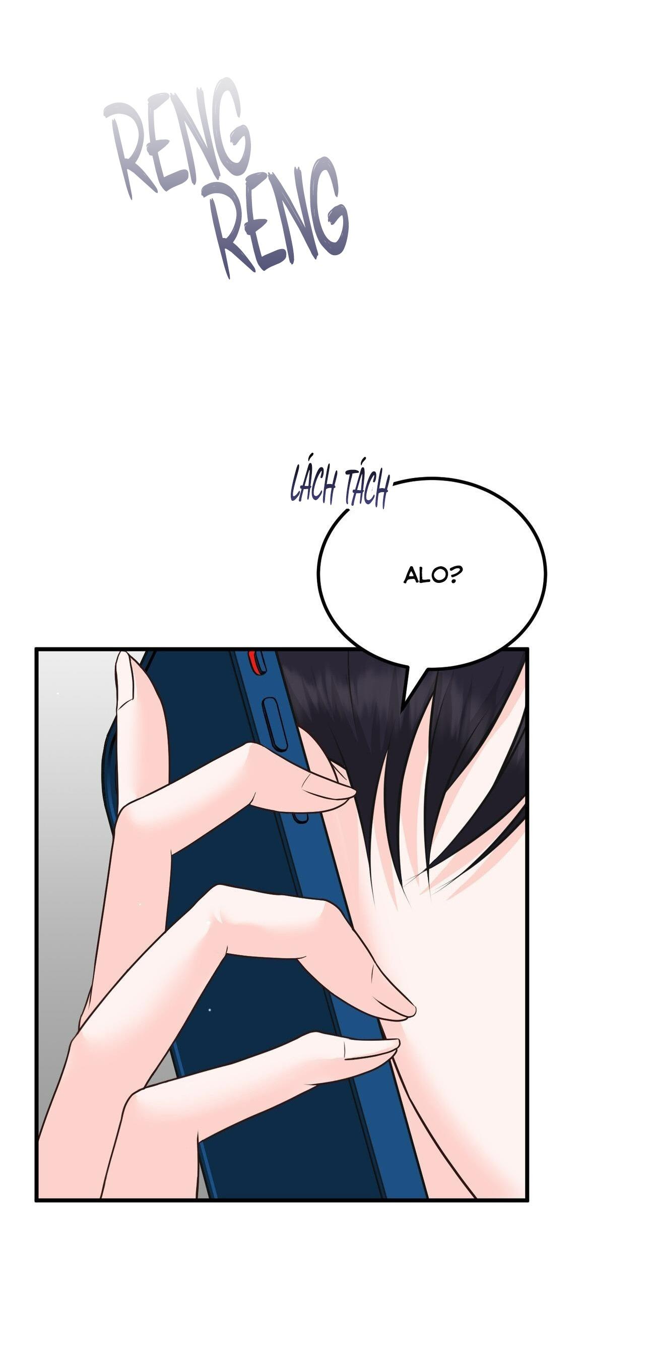 CHỜ CHÚT! ĐỪNG DI CHUYỂN - Chap 2