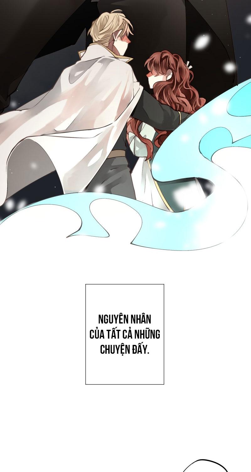 KHI LONG THẦN RƠI VÀO LƯỚI TÌNH - Chap 32