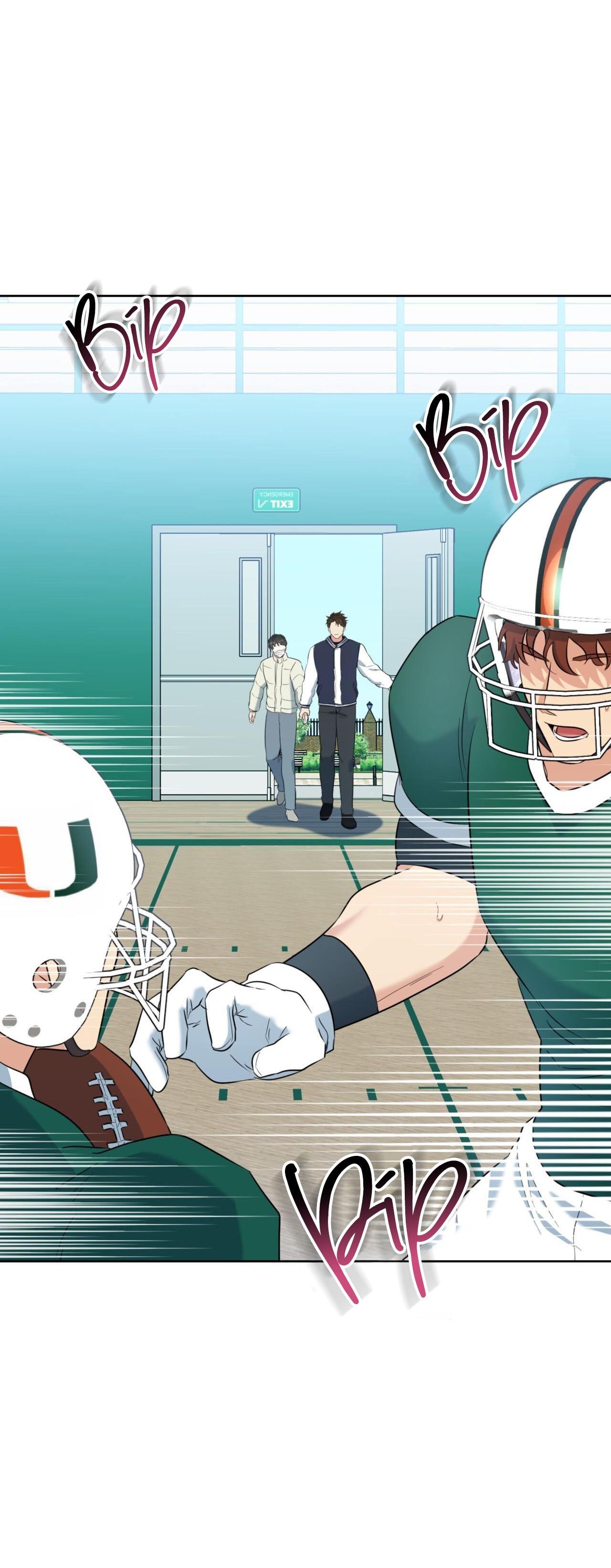 (CBunu) Khu Rừng Tĩnh Lặng - Chap 46