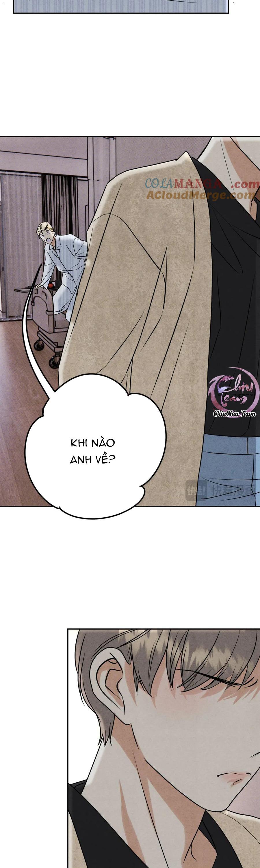 Anh Trai Rẻ Tiền Của Tôi (END) - Chap 65