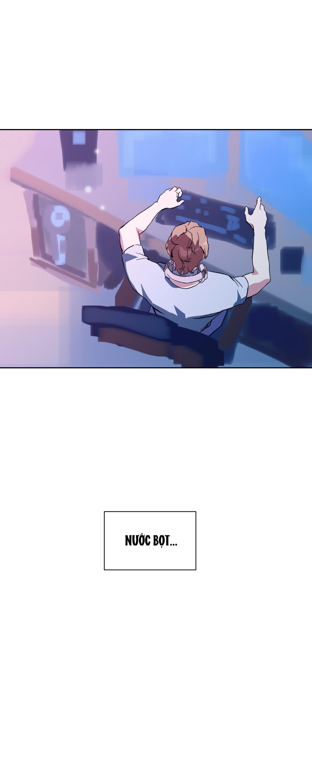 BẠN CÙNG LỚP MẪU GIÁO MẶT TRỜI - Chap 29