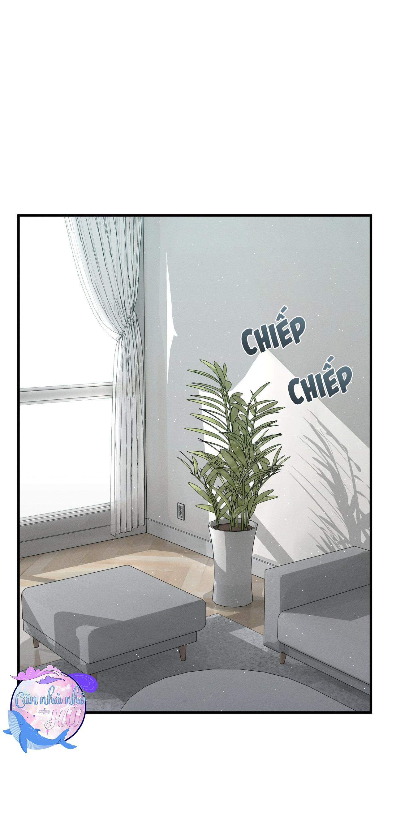 CHỜ CHÚT! ĐỪNG DI CHUYỂN - Chap 9