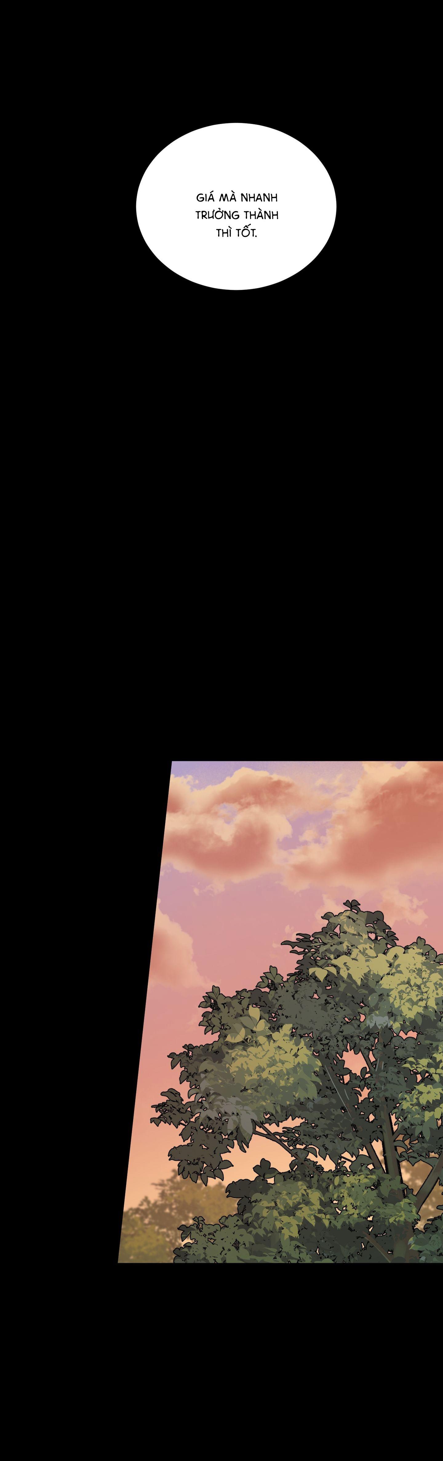 (CBunu) Hoa Vô Danh - Chap 14