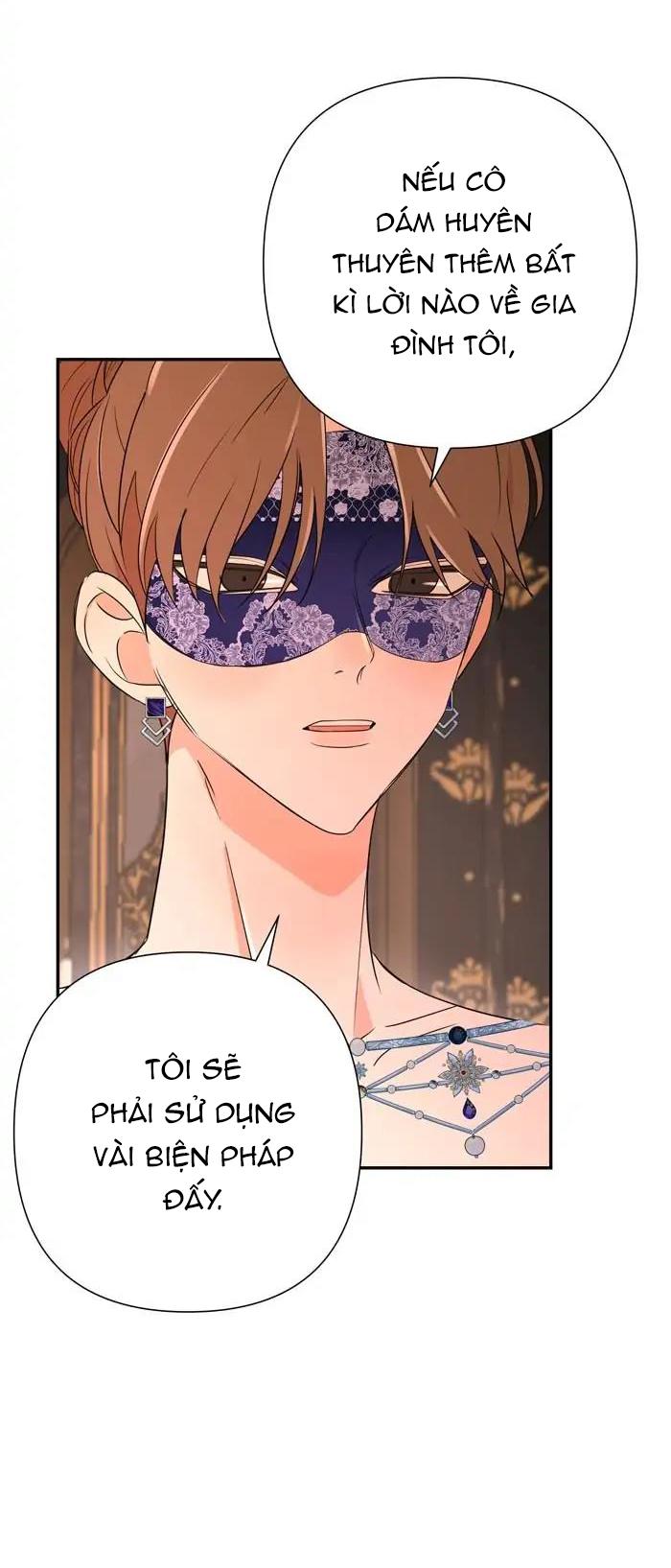 Mắc Kẹt Trong Game Hẹn Hò Của Em Gái Tôi - Chap 9