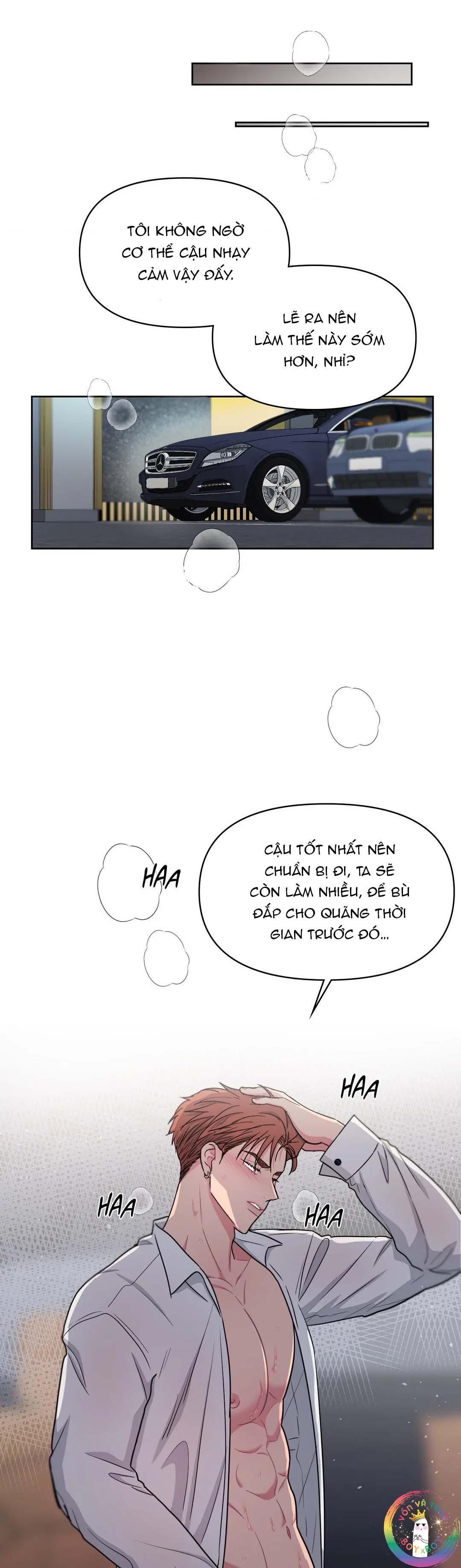 Arts Manz - Chap 17