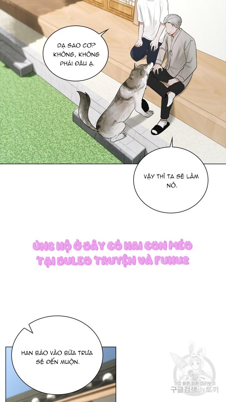 Song Trùng - Chap 32