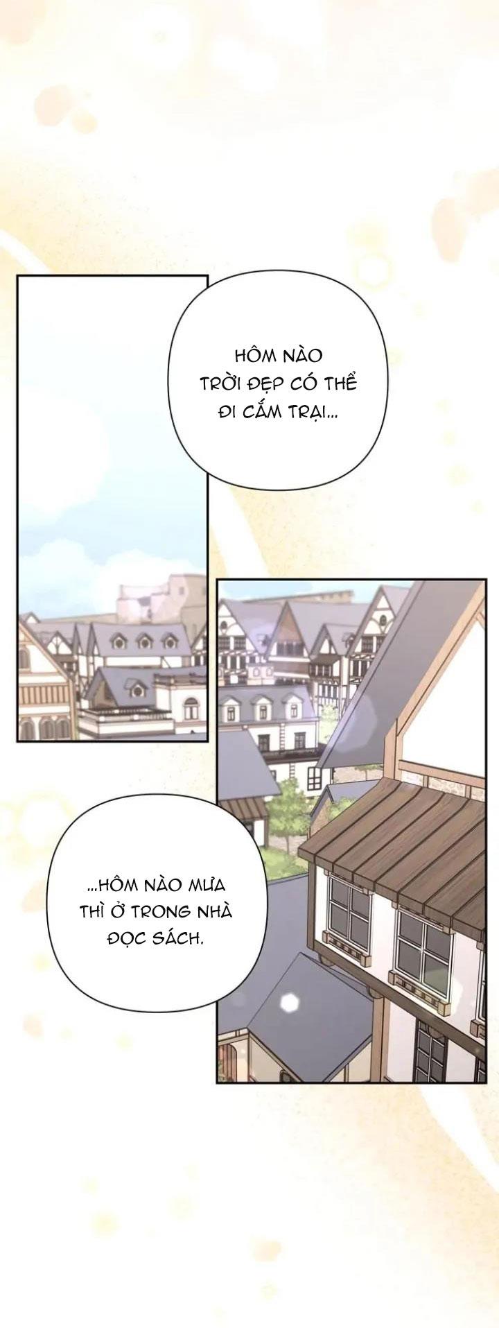 Mắc Kẹt Trong Game Hẹn Hò Của Em Gái Tôi - Chap 43