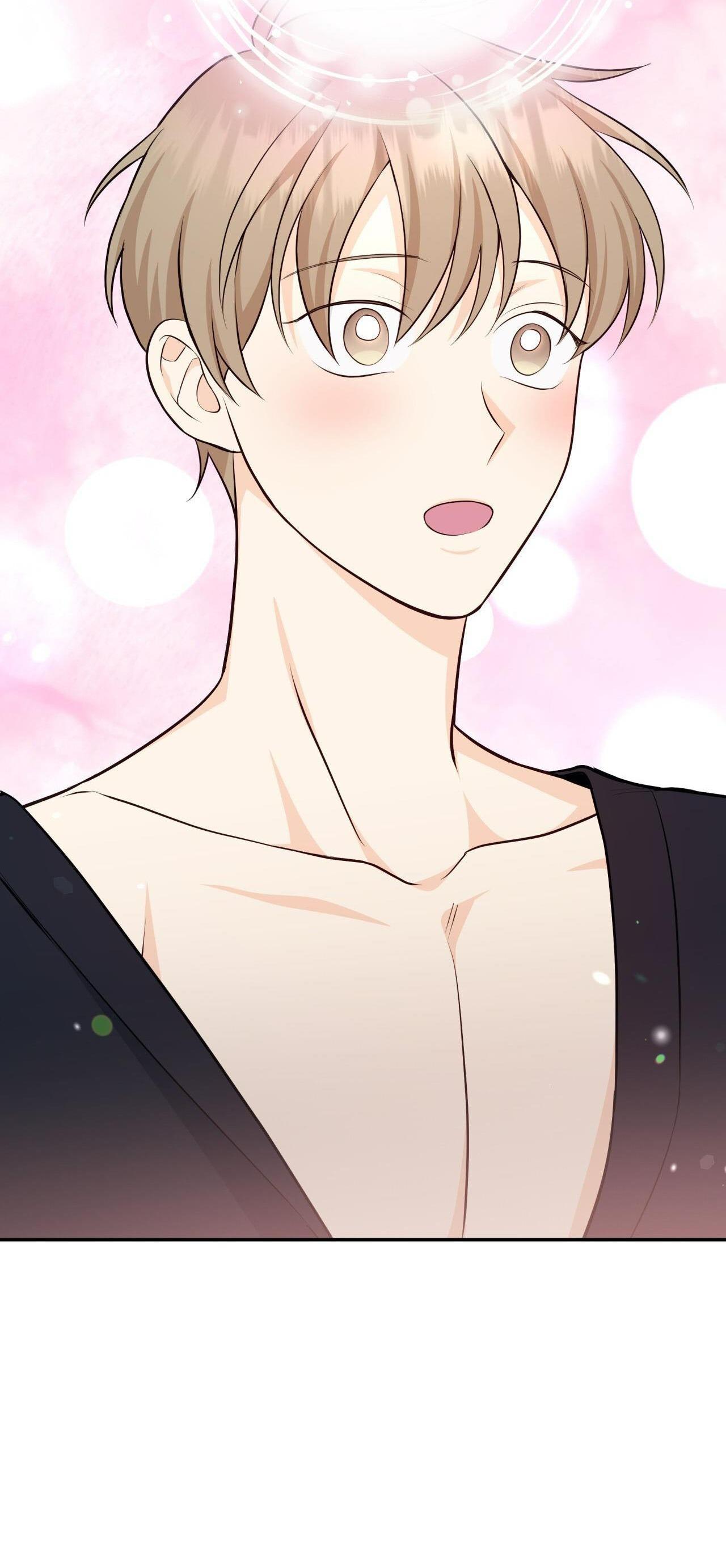 VỊ NGỌT KHÔNG ĐƯỜNG (SWEET NOT SUGAR) - Chap 57