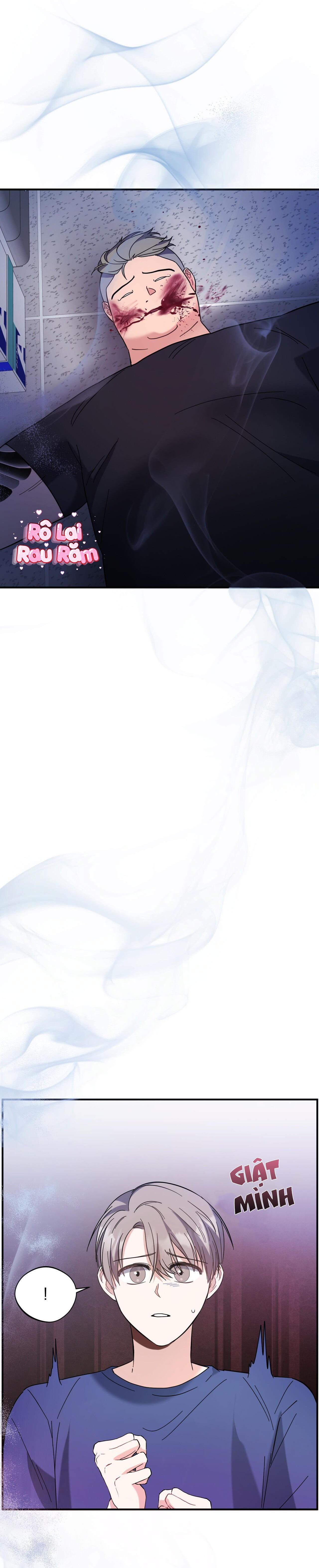 GIANG HỒ LẠ MẶT - Chap 9