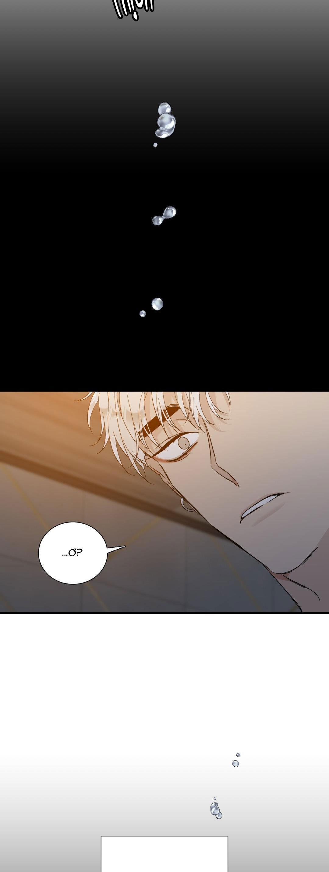 Fouls Start - Chap 4