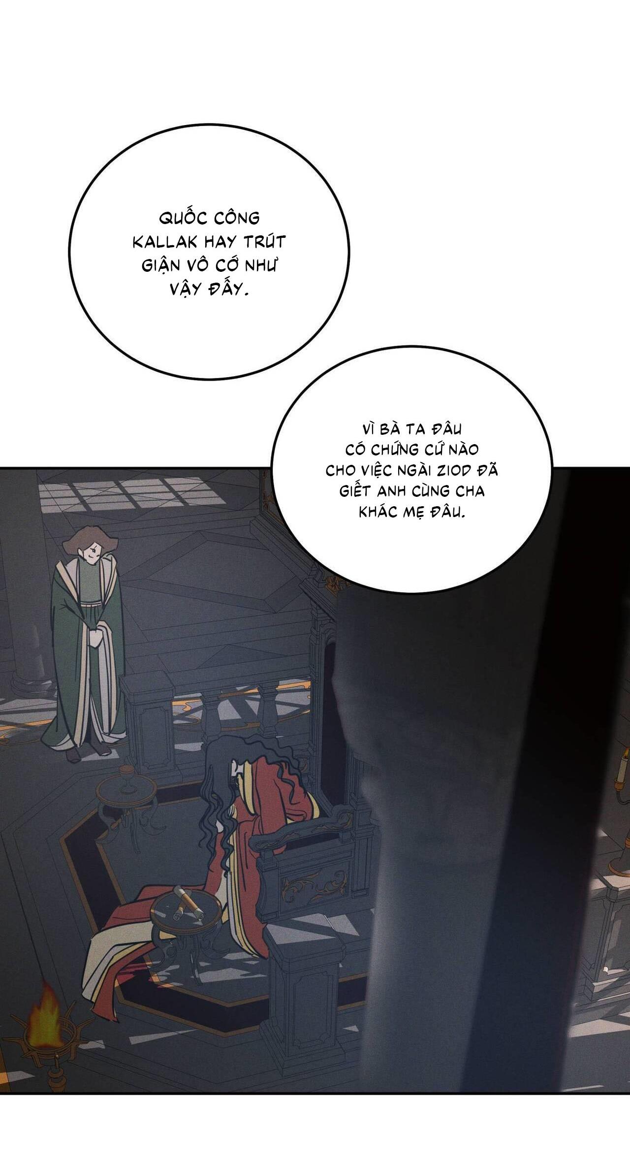 (CBunu) Antidote - Chap 45