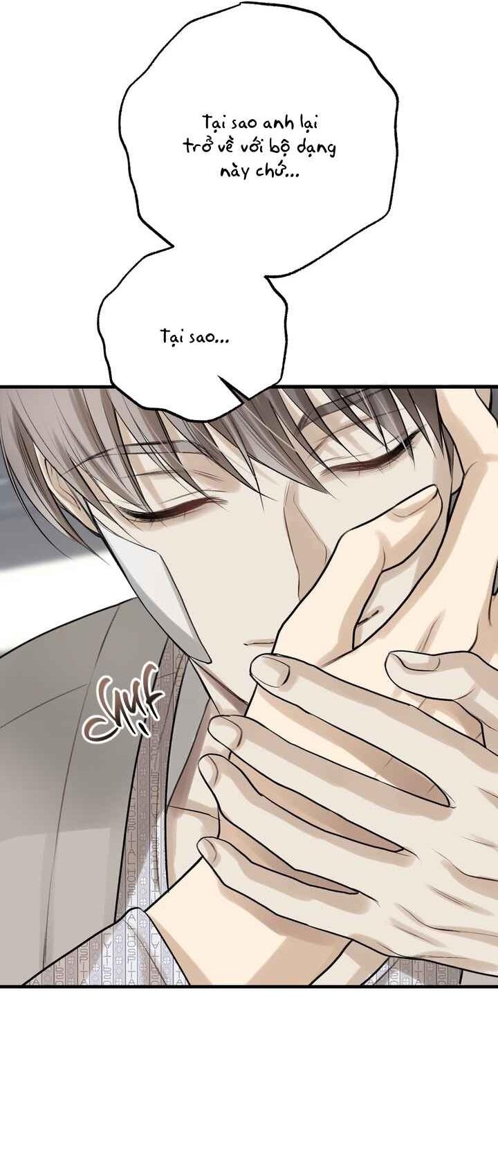 [END] HƠI THỞ CỦA CỪU - Chap 5