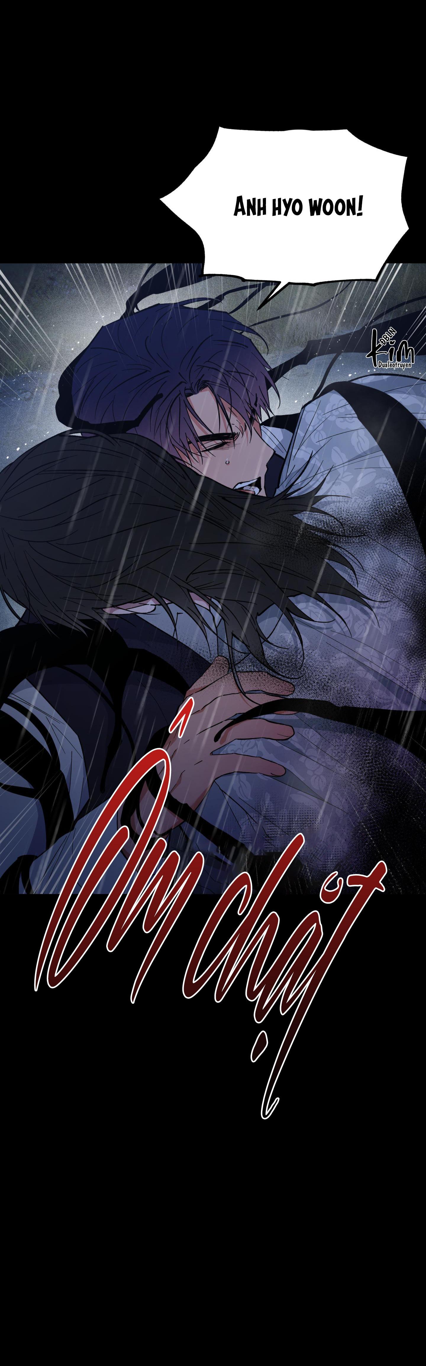 BÌNH MINH CỦA RỒNG - Chap 66