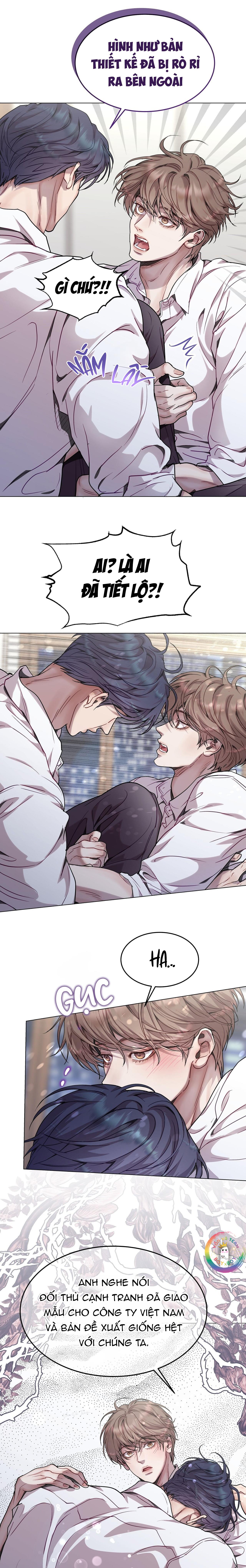 (END) Vị Kỷ - Chap 69