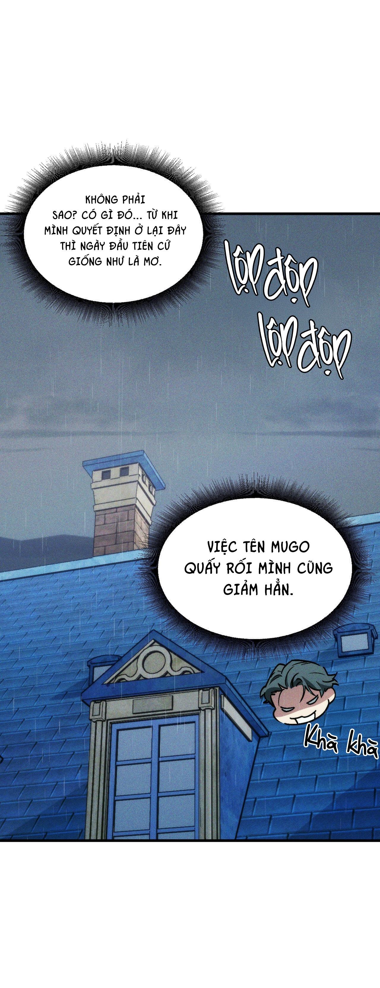 ANH CHỒNG TẾ PHẨM - Chap 10