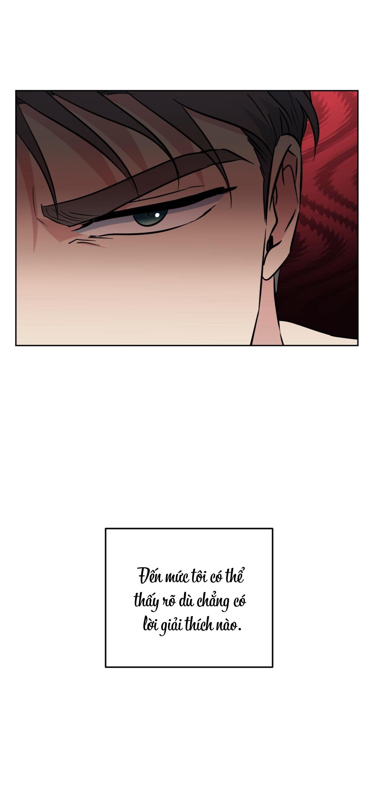 (CBunu) Khu Rừng Tĩnh Lặng - Chap 46