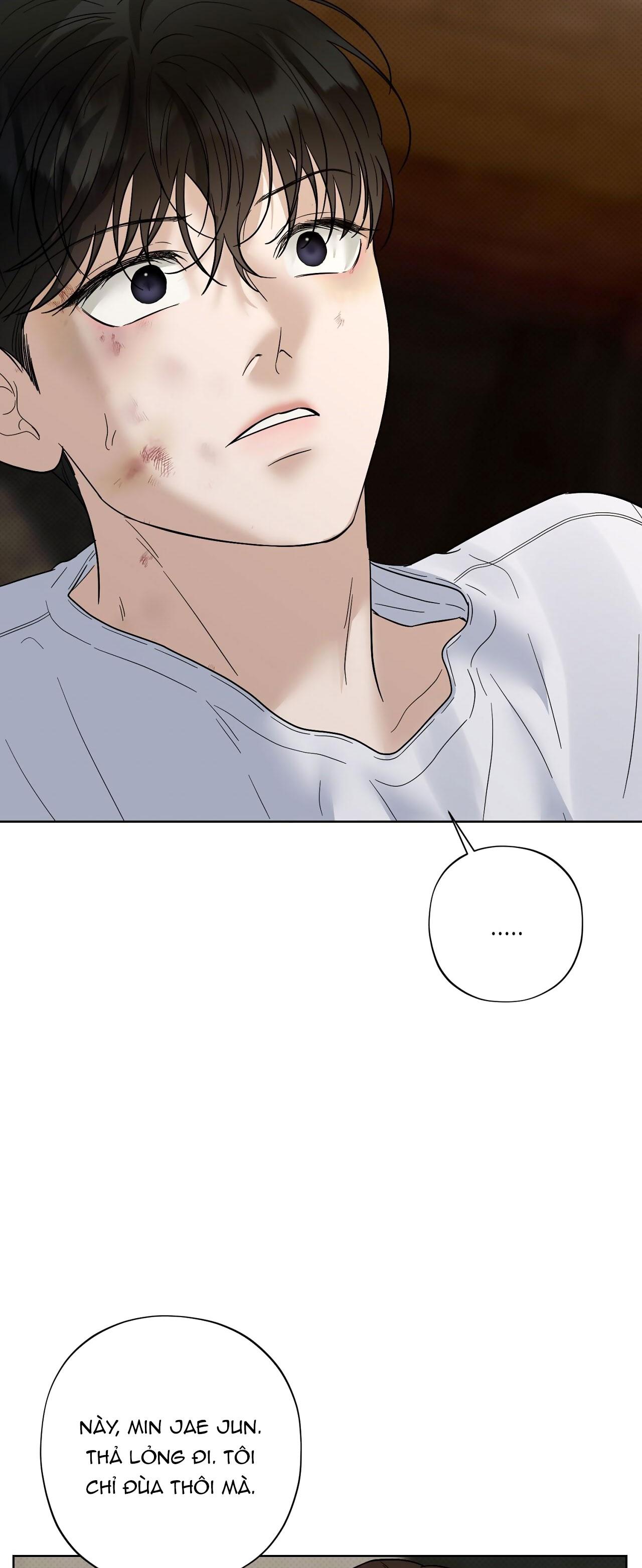 BẮT KỊP - Chap 20