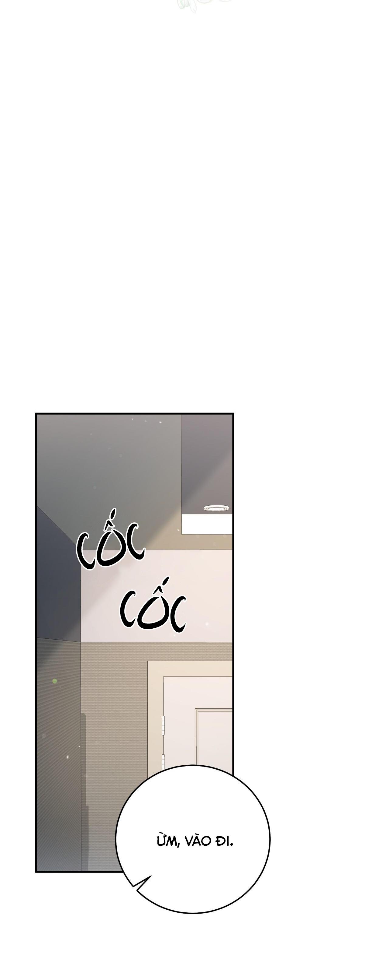 VỊ NGỌT KHÔNG ĐƯỜNG (SWEET NOT SUGAR) - Chap 39